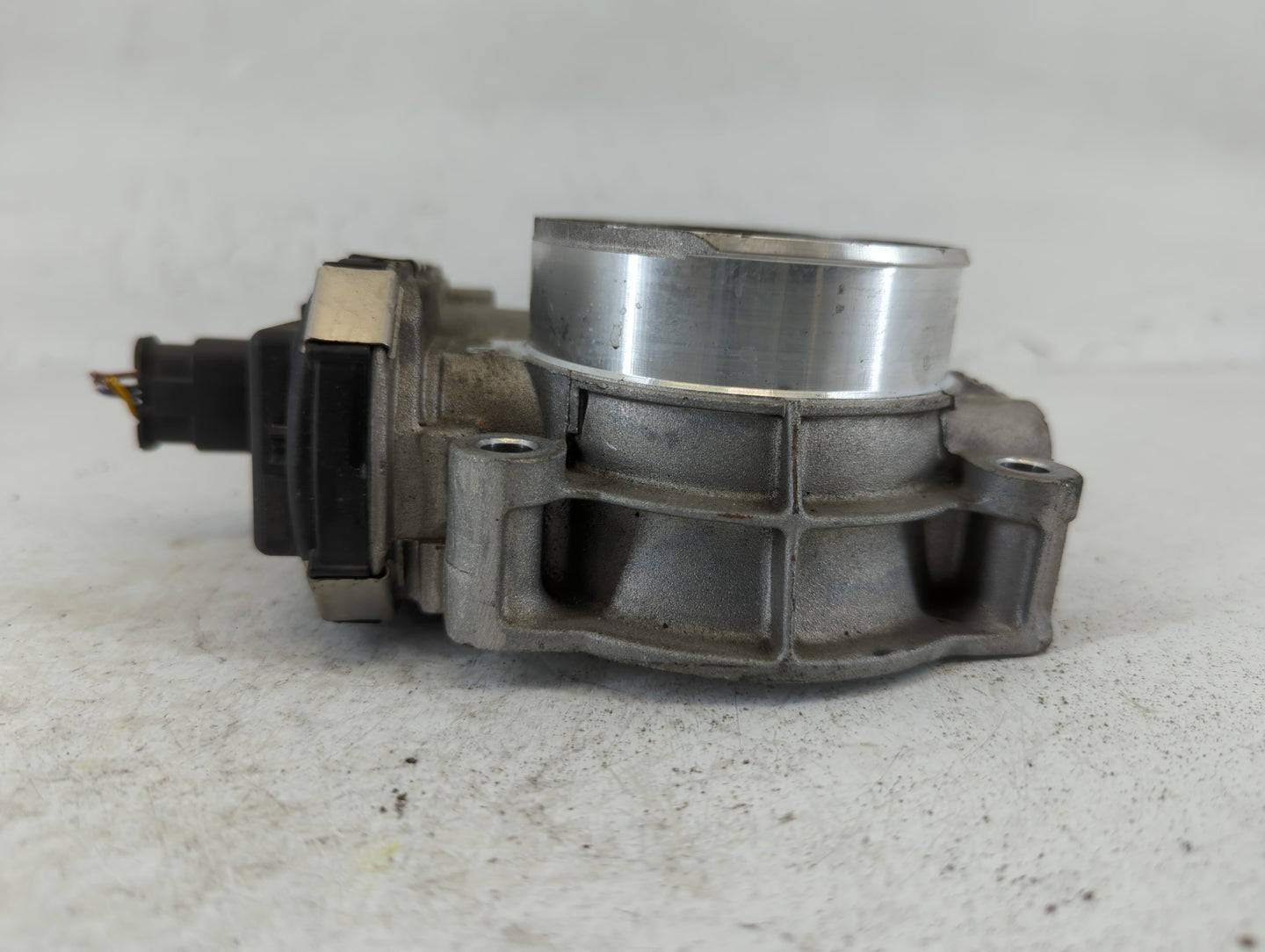 2020 Toyota Corolla Throttle Body P/N:12676296AA Fits OEM Used Auto Parts - Oemusedautoparts1.com