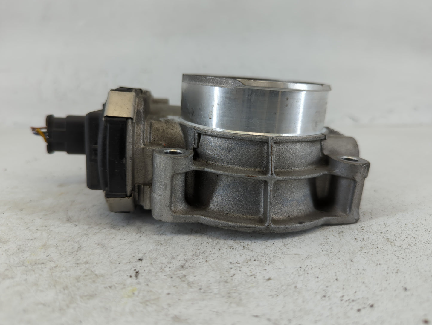 2020 Toyota Corolla Throttle Body P/N:12676296AA Fits OEM Used Auto Parts - Oemusedautoparts1.com