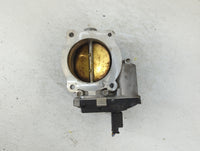 2020 Toyota Corolla Throttle Body P/N:12676296AA Fits OEM Used Auto Parts - Oemusedautoparts1.com