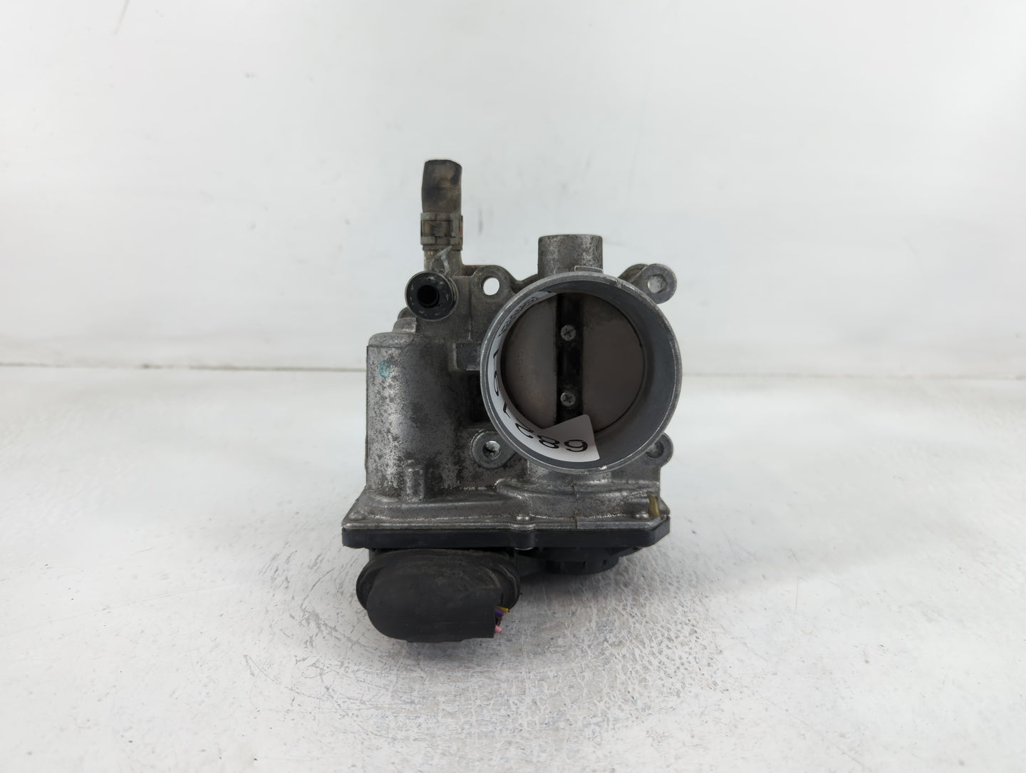 2020-2022 Toyota Corolla Throttle Body P/N:22030-37060 Fits Fits 2010 2011 2012 2013 2014 2015 2016 2017 2018 2019 2020 2021