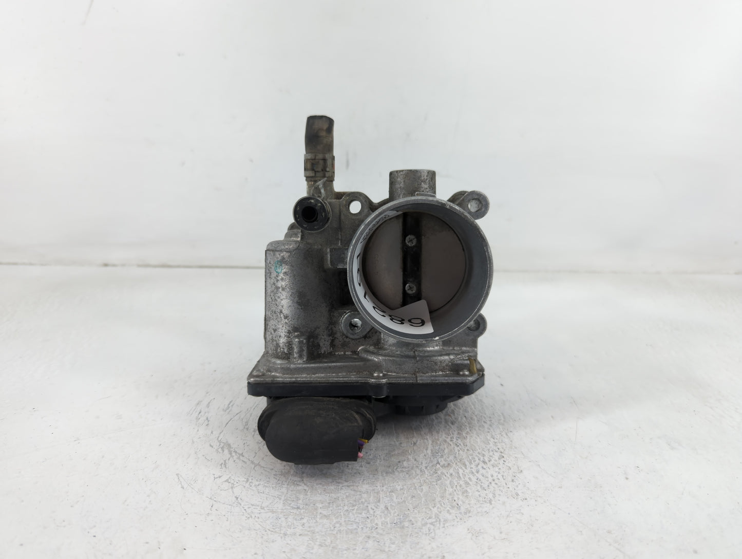 2020-2022 Toyota Corolla Throttle Body P/N:22030-37060 Fits Fits 2010 2011 2012 2013 2014 2015 2016 2017 2018 2019 2020 2021