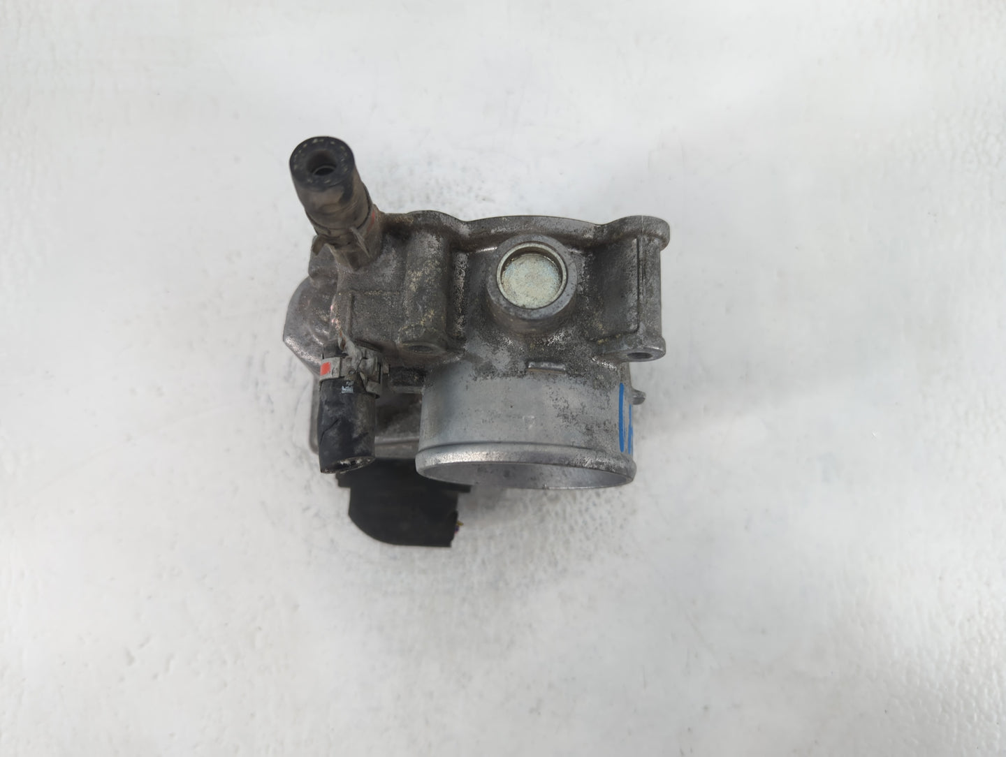 2020-2022 Toyota Corolla Throttle Body P/N:22030-37060 Fits Fits 2010 2011 2012 2013 2014 2015 2016 2017 2018 2019 2020 2021