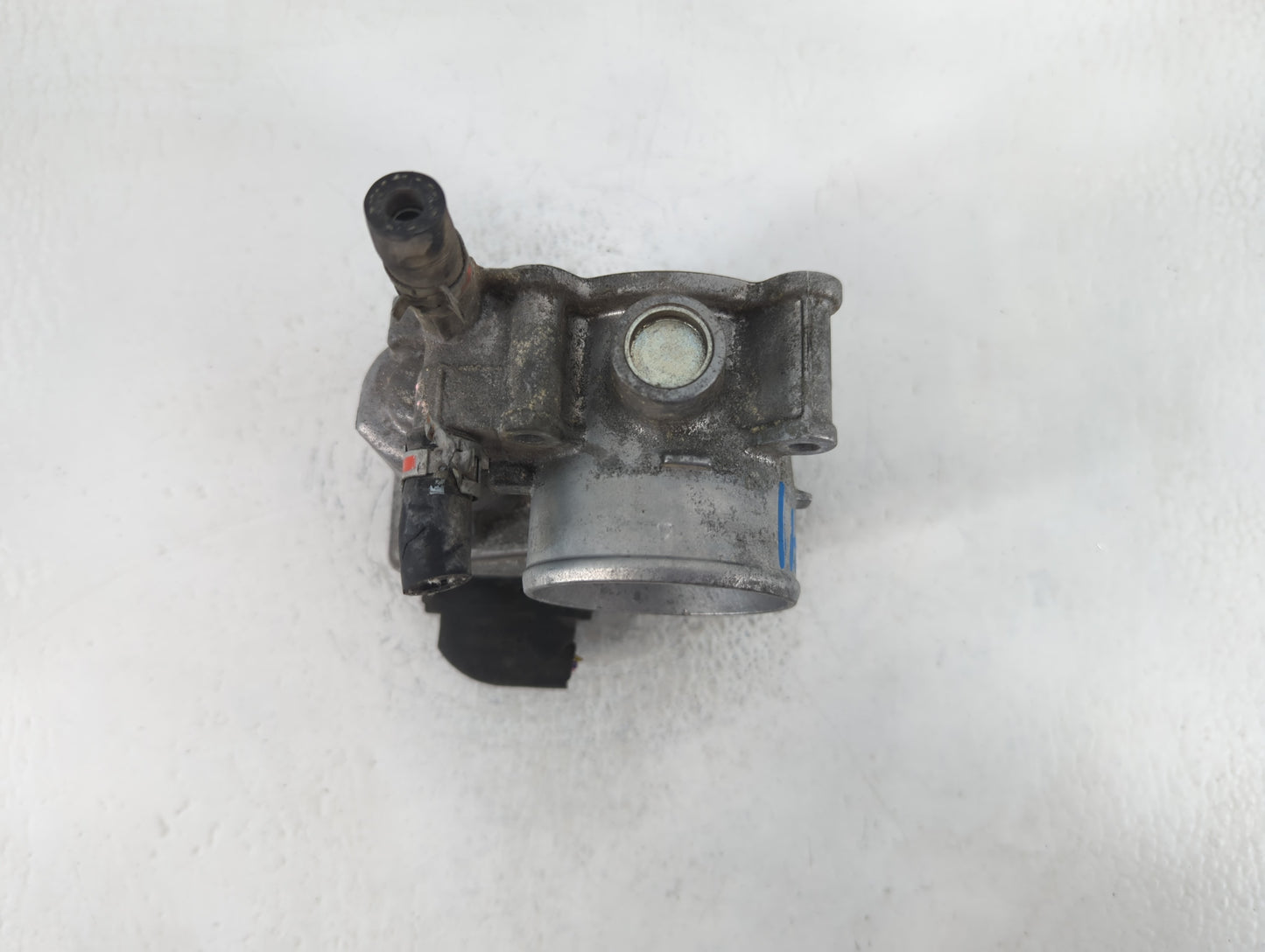2020-2022 Toyota Corolla Throttle Body P/N:22030-37060 Fits Fits 2010 2011 2012 2013 2014 2015 2016 2017 2018 2019 2020 2021