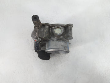 2020-2022 Toyota Corolla Throttle Body P/N:22030-37060 Fits Fits 2010 2011 2012 2013 2014 2015 2016 2017 2018 2019 2020 2021 2022 OEM Used Auto Parts