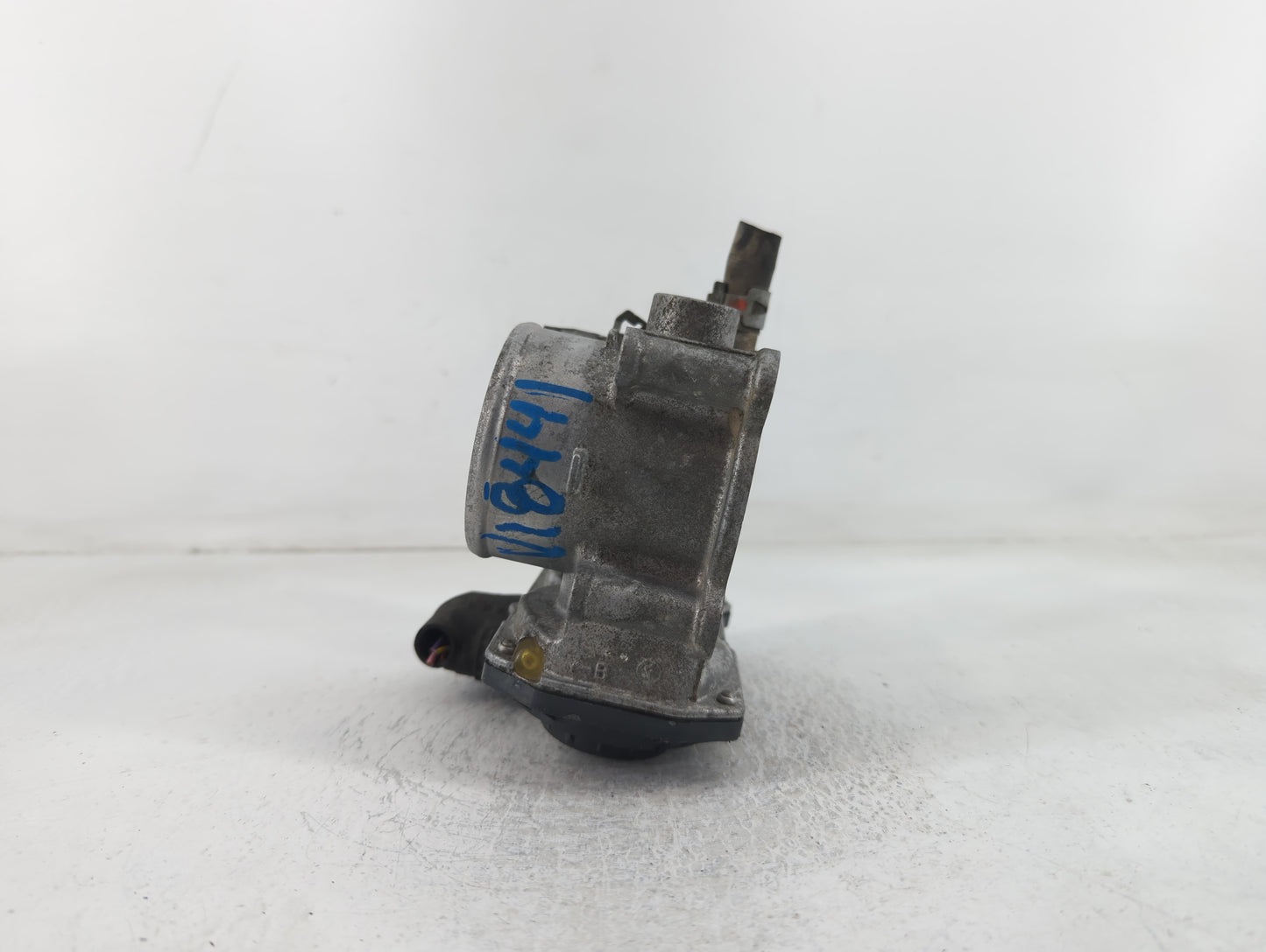 2020-2022 Toyota Corolla Throttle Body P/N:22030-37060 Fits Fits 2010 2011 2012 2013 2014 2015 2016 2017 2018 2019 2020 2021
