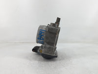 2020-2022 Toyota Corolla Throttle Body P/N:22030-37060 Fits Fits 2010 2011 2012 2013 2014 2015 2016 2017 2018 2019 2020 2021