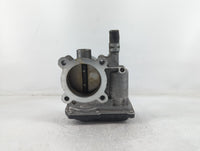 2020-2022 Toyota Corolla Throttle Body P/N:22030-37060 Fits Fits 2010 2011 2012 2013 2014 2015 2016 2017 2018 2019 2020 2021