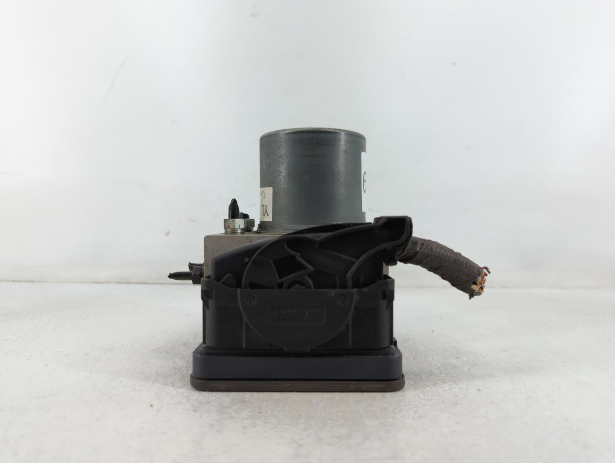2020-2022 Toyota Corolla Anti-Lock Brake ABS Pump Module Actuator OEM P/N:970 116 44540-02680 Fits Fits 2020 2021 2022 OEM U