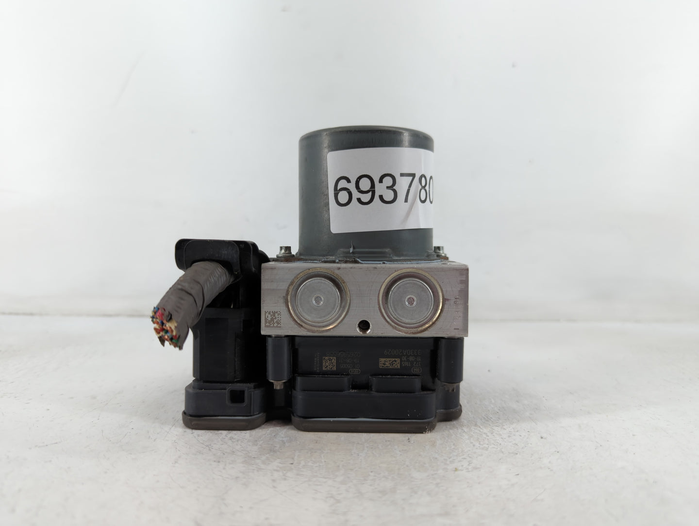 2020-2022 Toyota Corolla ABS Pump Control Module Replacement P/N:970 116 44540-02680 Fits Fits 2020 2021 2022 OEM Used Auto 