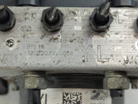 2020-2022 Toyota Corolla ABS Pump Control Module Replacement P/N:970 116 44540-02680 Fits Fits 2020 2021 2022 OEM Used Auto 