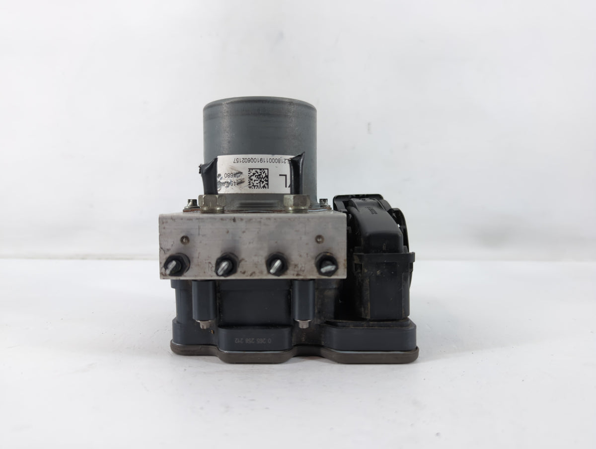 2020-2022 Toyota Corolla Anti-Lock Brake ABS Pump Module Actuator OEM Fits Fits 2020 2021 2022 OEM Used Auto Parts - Oemused