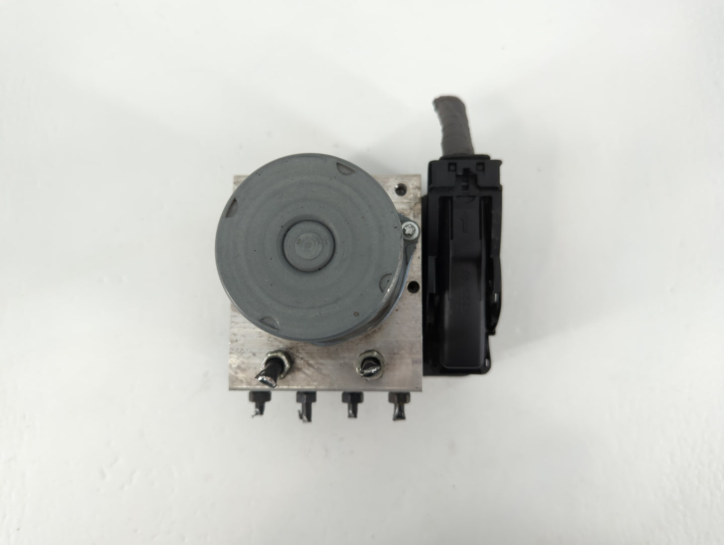 2020-2022 Toyota Corolla ABS Pump Control Module Replacement Fits Fits 2020 2021 2022 OEM Used Auto Parts - Oemusedautoparts