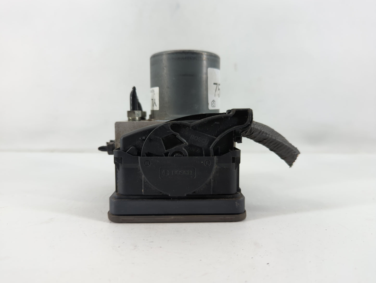 2020-2022 Toyota Corolla ABS Pump Control Module Replacement Fits Fits 2020 2021 2022 OEM Used Auto Parts - Oemusedautoparts