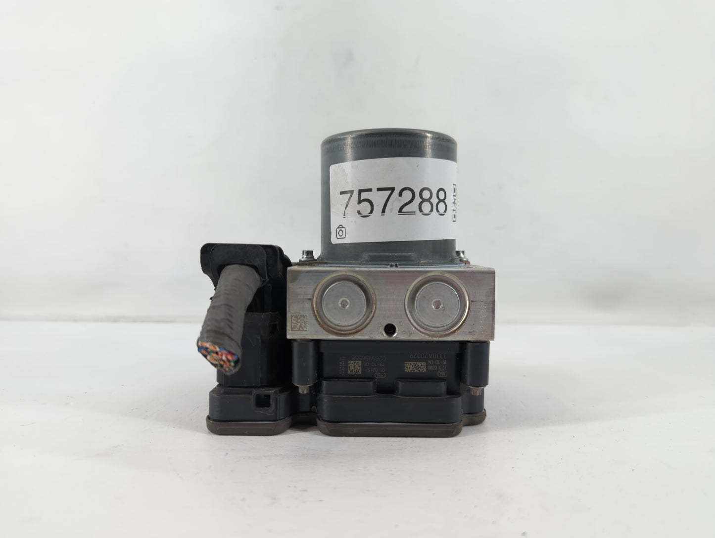 2020-2022 Toyota Corolla ABS Pump Control Module Replacement Fits Fits 2020 2021 2022 OEM Used Auto Parts - Oemusedautoparts