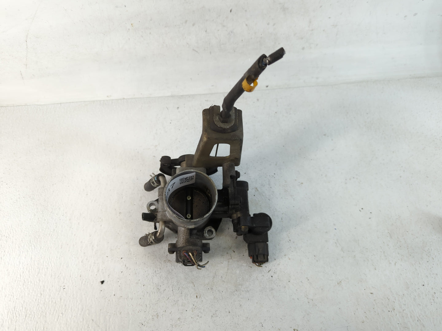 2020-2022 Toyota Corolla Throttle Body P/N:89452-33030 Fits Fits 2010 2011 2012 2013 2014 2015 2016 2017 2018 2019 2020 2021
