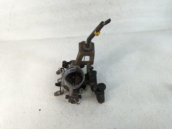 compare product 2020-2022 Toyota Corolla Throttle Body P/N:89452-33030 Fits Fits 2010 2011 2012 2013 2014 2015 2016 2017 2018 2019 2020 2021 2022 OEM Used Auto Parts