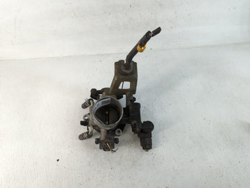 2020-2022 Toyota Corolla Throttle Body P/N:89452-33030 Fits Fits 2010 2011 2012 2013 2014 2015 2016 2017 2018 2019 2020 2021