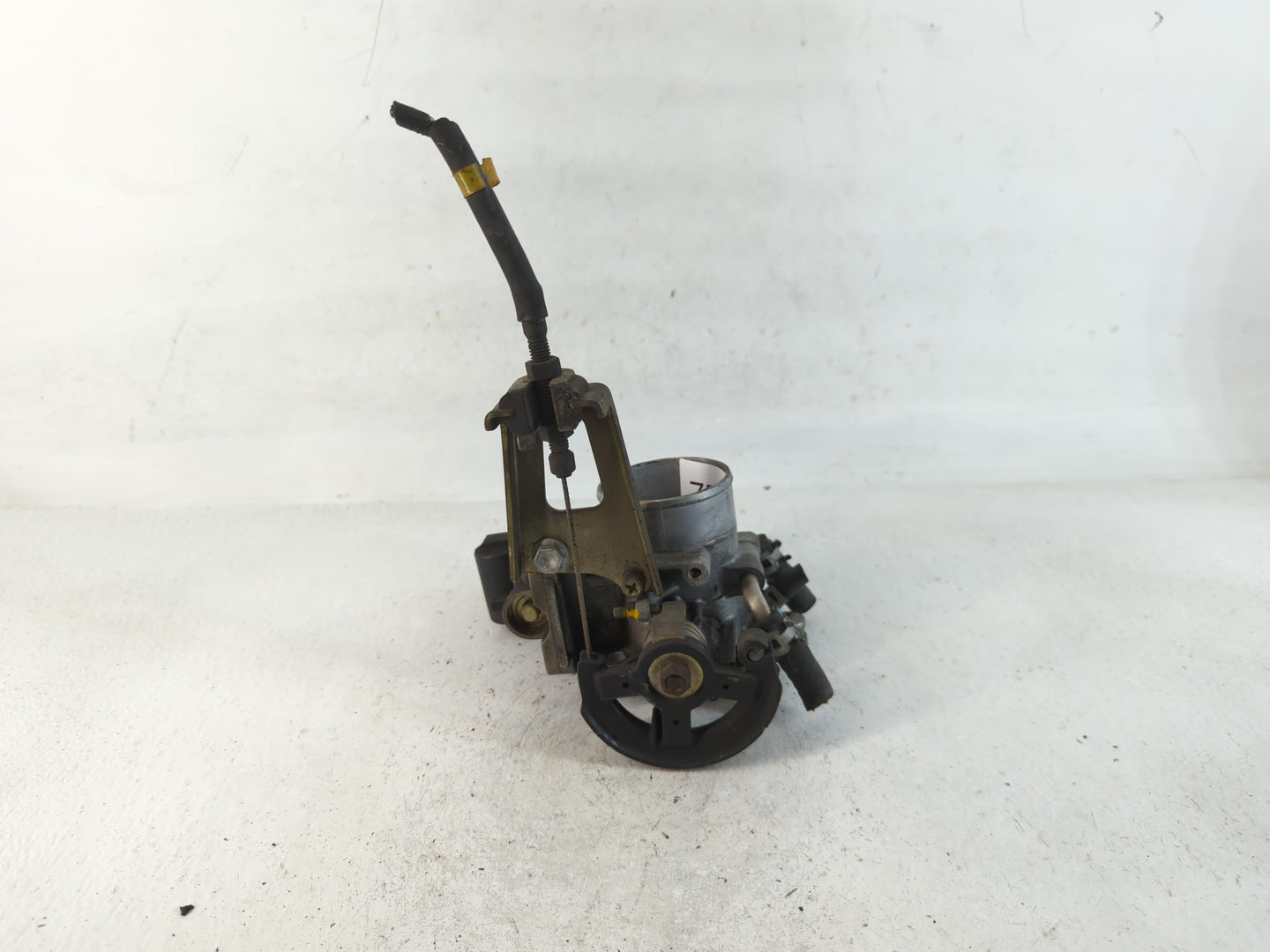2020-2022 Toyota Corolla Throttle Body P/N:89452-33030 Fits Fits 2010 2011 2012 2013 2014 2015 2016 2017 2018 2019 2020 2021