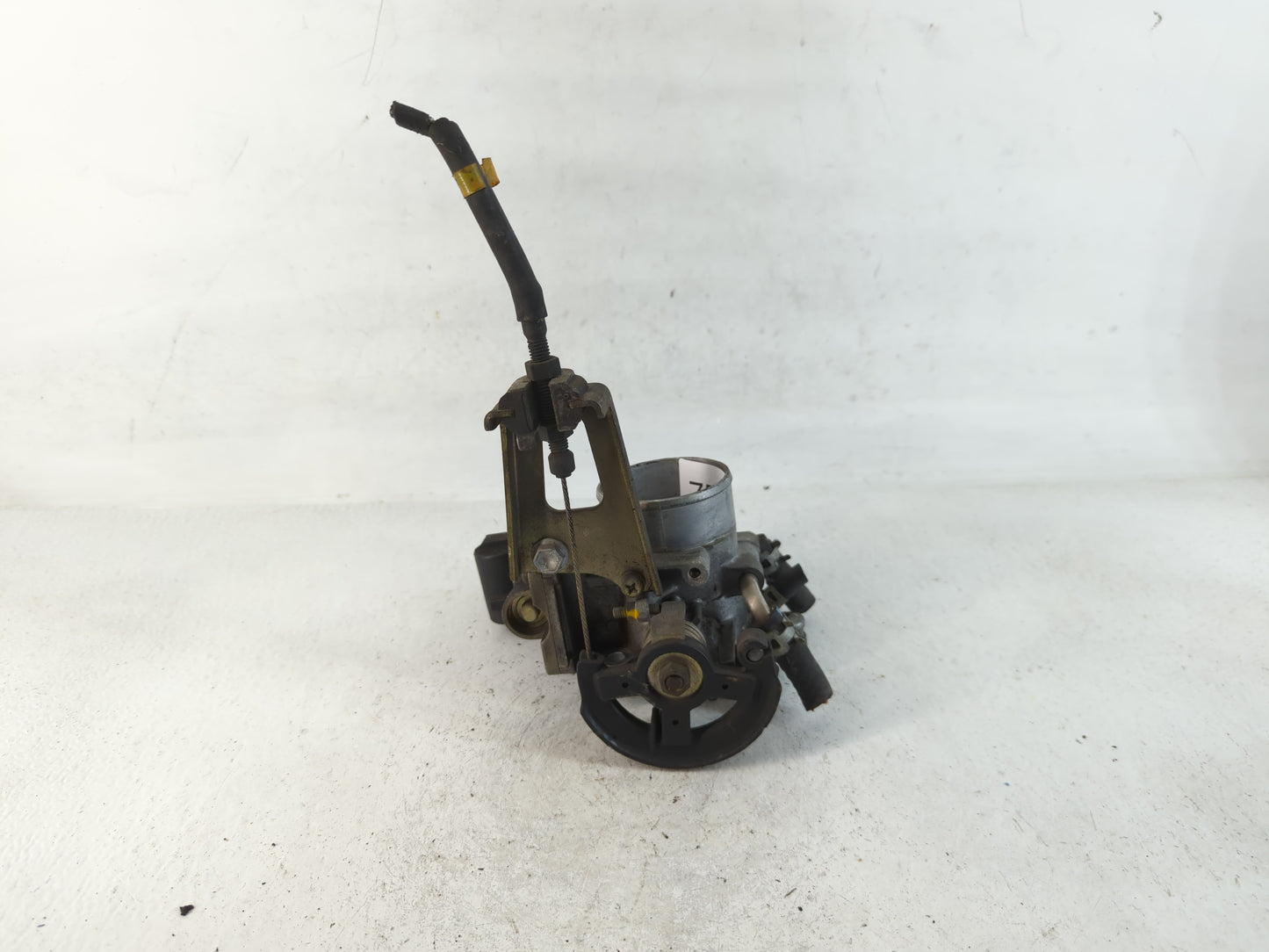 2020-2022 Toyota Corolla Throttle Body P/N:89452-33030 Fits Fits 2010 2011 2012 2013 2014 2015 2016 2017 2018 2019 2020 2021