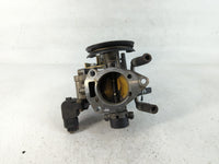 2020-2022 Toyota Corolla Throttle Body P/N:89452-33030 Fits Fits 2010 2011 2012 2013 2014 2015 2016 2017 2018 2019 2020 2021