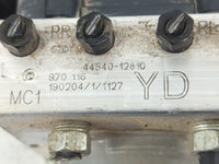 2020-2022 Toyota Corolla ABS Pump Control Module Replacement P/N:44540-12810 Fits Fits 2020 2021 2022 OEM Used Auto Parts - 