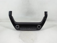 2020 Toyota Corolla Climate Control Module Temperature AC/Heater Replacement P/N:75K714 Fits OEM Used Auto Parts - Oemusedau