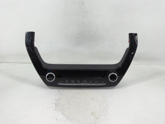 compare product 2020 Toyota Corolla Climate Control Module Temperature AC/Heater Replacement P/N:75K714 Fits OEM Used Auto Parts