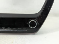 2020 Toyota Corolla Climate Control Module Temperature AC/Heater Replacement P/N:75K714 Fits OEM Used Auto Parts - Oemusedau