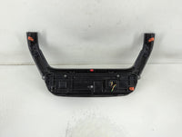 2020 Toyota Corolla Climate Control Module Temperature AC/Heater Replacement P/N:75K714 Fits OEM Used Auto Parts - Oemusedau