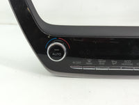 2020 Toyota Corolla Climate Control Module Temperature AC/Heater Replacement P/N:75K714 Fits OEM Used Auto Parts - Oemusedau