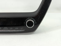 2020 Toyota Corolla Climate Control Module Temperature AC/Heater Replacement P/N:75K714 Fits OEM Used Auto Parts - Oemusedau