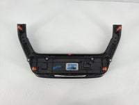 2020 Toyota Corolla Climate Control Module Temperature AC/Heater Replacement P/N:75K714 Fits OEM Used Auto Parts - Oemusedau