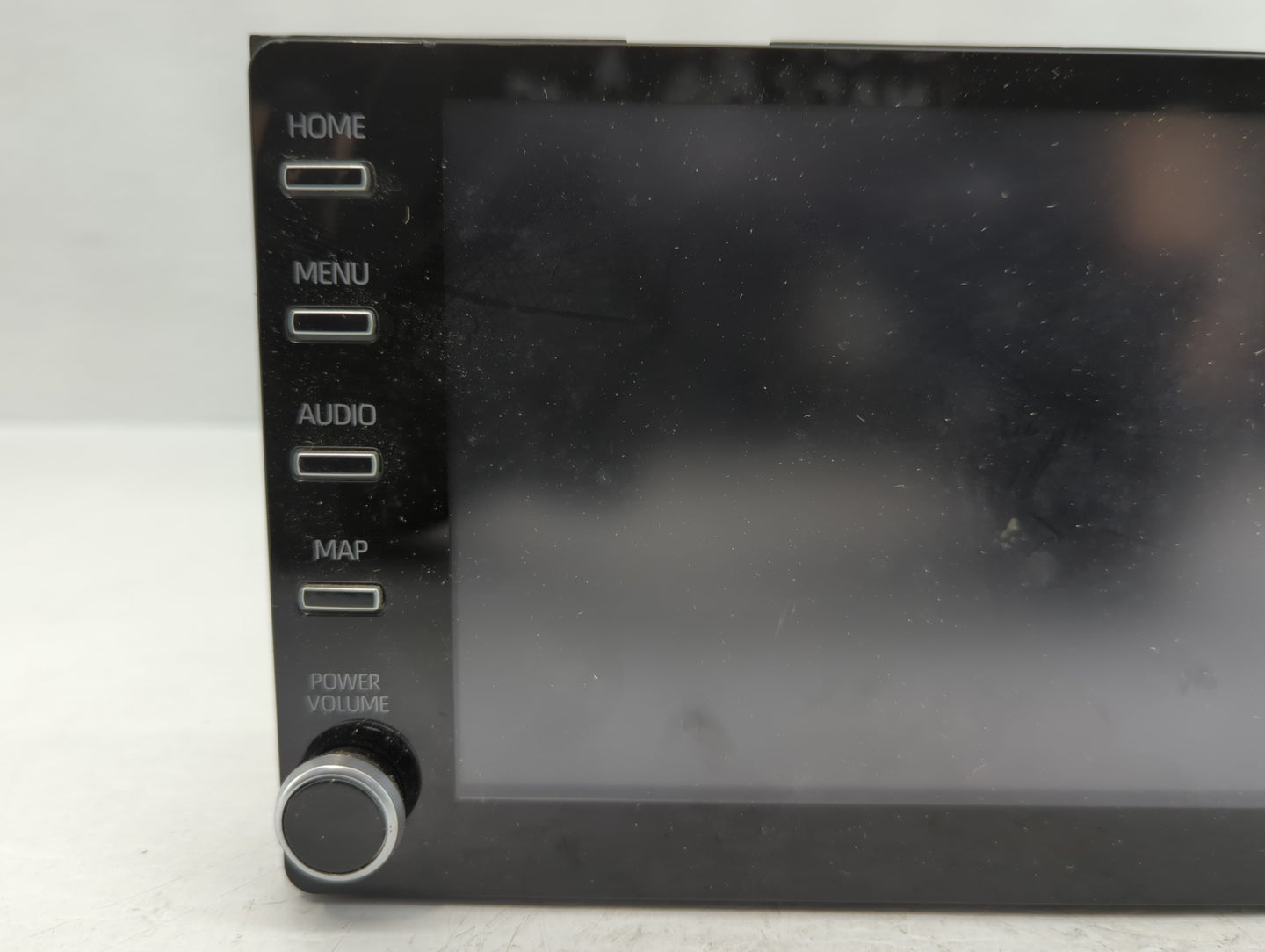 2020 Toyota Corolla Radio AM FM Cd Player Receiver Replacement P/N:86140-12350 Fits OEM Used Auto Parts - Oemusedautoparts1.