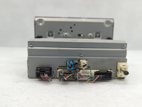 2020 Toyota Corolla Radio AM FM Cd Player Receiver Replacement P/N:86140-12350 Fits OEM Used Auto Parts - Oemusedautoparts1.