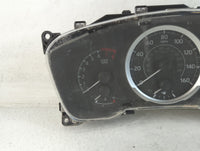 2020 Toyota Corolla Instrument Cluster Speedometer Gauges P/N:83800-1AB10 Miles: Fits OEM Used Auto Parts - Oemusedautoparts