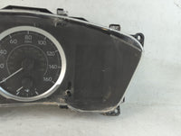 2020 Toyota Corolla Instrument Cluster Speedometer Gauges P/N:83800-1AB10 Fits OEM Used Auto Parts - Oemusedautoparts1.com