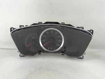 compare product 2020 Toyota Corolla Instrument Cluster Speedometer Gauges P/N:15790-6735 83800-1AN70 Fits OEM Used Auto Parts