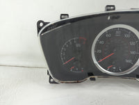 2020 Toyota Corolla Instrument Cluster Speedometer Gauges P/N:15790-6735 83800-1AN70 Fits OEM Used Auto Parts - Oemusedautop