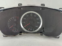 2020 Toyota Corolla Instrument Cluster Speedometer Gauges P/N:15790-6735 83800-1AN70 Fits OEM Used Auto Parts - Oemusedautop