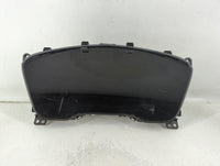 2020 Toyota Corolla Instrument Cluster Speedometer Gauges P/N:257550-0835 83800-1AM10 Fits OEM Used Auto Parts - Oemusedauto