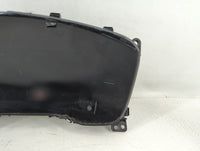 2020 Toyota Corolla Instrument Cluster Speedometer Gauges P/N:257550-0835 83800-1AM10 Fits OEM Used Auto Parts - Oemusedauto