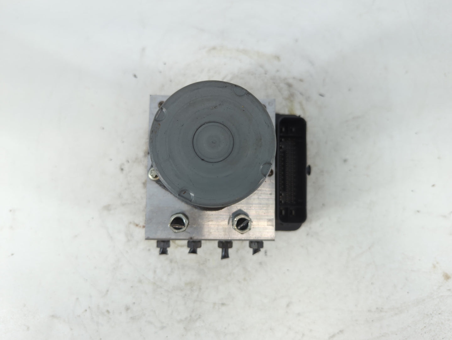 2020-2022 Toyota Corolla ABS Pump Control Module Replacement P/N:44540-12810 Fits Fits 2020 2021 2022 OEM Used Auto Parts - 