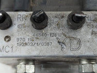 2020-2022 Toyota Corolla ABS Pump Control Module Replacement P/N:44540-12810 Fits Fits 2020 2021 2022 OEM Used Auto Parts - 
