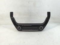 2020 Toyota Corolla Climate Control Module Temperature AC/Heater Replacement P/N:55900-12F30 Fits OEM Used Auto Parts - Oemu