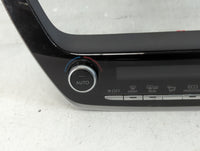 2020 Toyota Corolla Climate Control Module Temperature AC/Heater Replacement P/N:55900-12F30 Fits OEM Used Auto Parts - Oemu