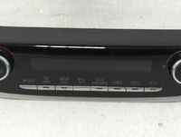 2020 Toyota Corolla Climate Control Module Temperature AC/Heater Replacement P/N:55900-12F30 Fits OEM Used Auto Parts - Oemu