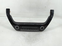 2020 Toyota Corolla Climate Control Module Temperature AC/Heater Replacement P/N:982-1V98 40 55900-02D40, 75K5333>ABS< Fits 