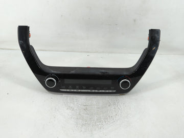 2020 Toyota Corolla Climate Control Module Temperature AC/Heater Replacement P/N:982-1V98 40 55900-02D40, 75K5333>ABS< Fits 