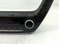 2020 Toyota Corolla Climate Control Module Temperature AC/Heater Replacement P/N:982-1V98 40 55900-02D40, 75K5333>ABS< Fits 