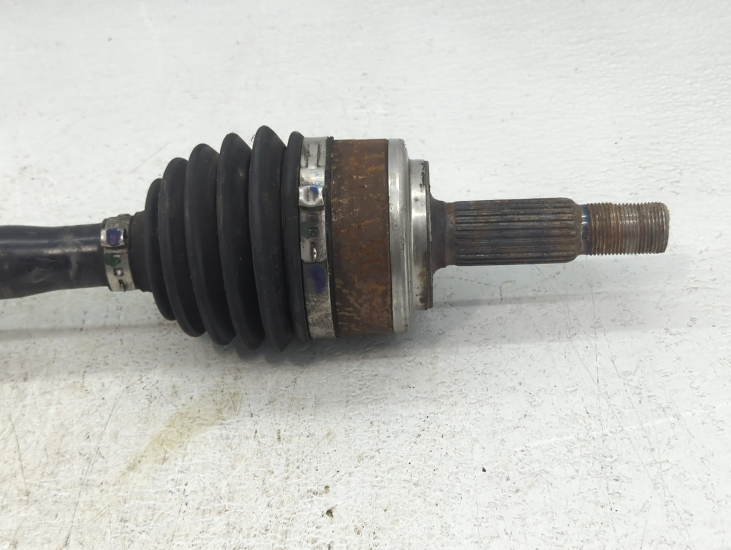 2019-2022 Toyota Corolla Axle Shaft Front Passenger Cv C/v - Oemusedautoparts1.com